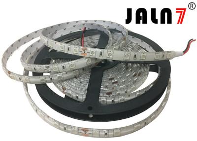 China Flexible 12V 5050 Led Strip Lights / Custom Made Led Strip Lights for sale