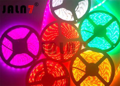 China 5m 300LED Led Flexible Neon Strip Light IP65 Waterproof Fast Delivery for sale