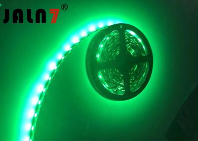 China 5m Waterproof Led Light Strip 300 LEDS For Indoor Outdoor Decoration for sale