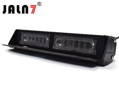 China Warning Vehicle Red Led Emergency Vehicle Lights Low Power Consumption for sale