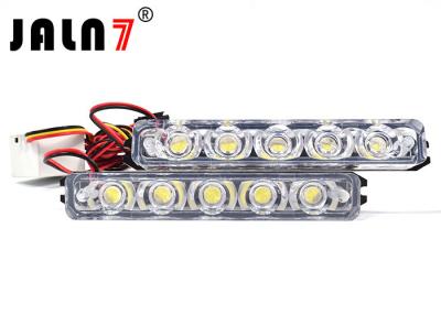 China Powerful Warning Vehicle Strobe Light Bar , Led Police Emergency Lights for sale