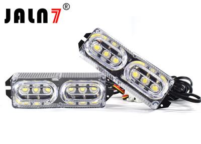 China High Lumen Vehicle Strobe Light Bar / Emergency Warning Police Led Light Bar for sale