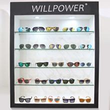 Verified China supplier - Yiwu Will Power Glasses Co., Ltd.