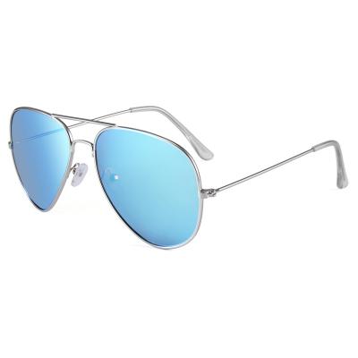 China Online Shopping Gafas De Sol Unisex Sunglasses Fashion Sunglasses Best Quality Metal Sunglasses UV400 Polarized for sale