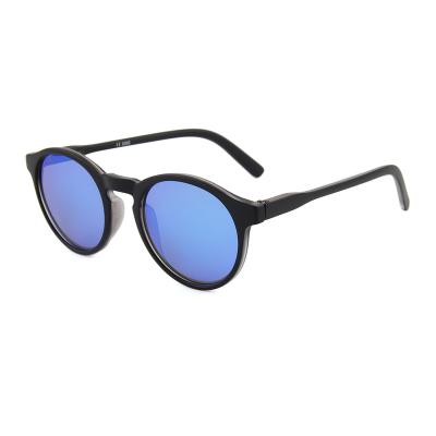 China Fashion Sunglasses Wholesale Sunglasses 2022 Classic Spring Hinge Cat 3 Plastic UV400 Sunglasses for sale