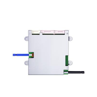 China Lithium Battery Pack 2023 Innovative Products Smart Bms 17-24S continuous 50A(Peak 125A) lifepo4 24s 72v 48v lithium batteries bms board for sale