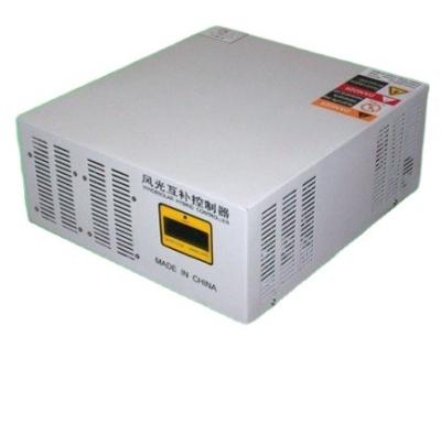 China Wind Turbine 1KVA 48VDC SINGLE PHASE 220V 50HZ OFF-GRID CONTROLLER and INVERTER for sale