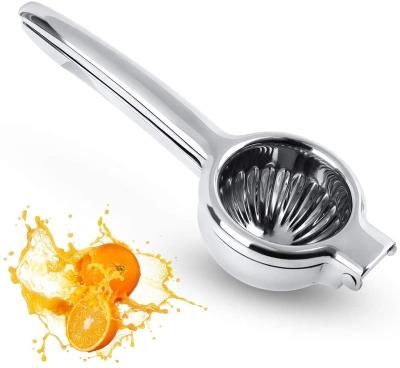 China SMT Stainless Steel Citrus Citrus Squeezer Fruit Squeezer Hand Squeezer Viable Manual Fruit Squeezer for sale