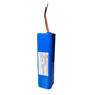 China OEM 12v 14.4v 24v 36v 48v 60v 12ah 18ah 20ah 30ah 40ah 60ah 18650 Rechargeable Lithium Lifepo4 Ion Battery Packs Safety Long Life CVE Environmental for sale