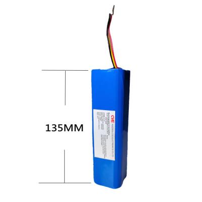 China Sales Pack 36v 48v 24v 48V 72V 2.6Ah 5200mah 10Ah CVE Long Life Environmental Safety Best Lithium Ion Li-ion 18650 Battery Pack For Electric Bike for sale