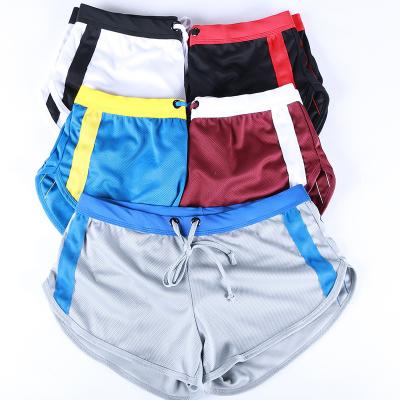 China Mens Sport Shorts Summer Reversible for sale