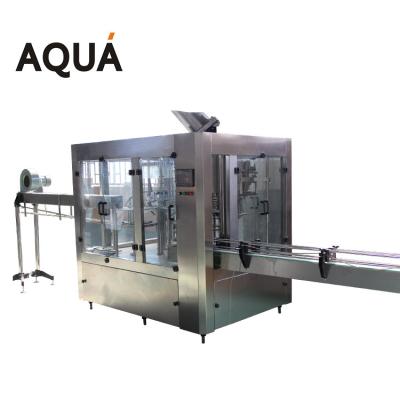 China Beverage Coconut Water Processing Machine / Bottled Plant Complete for sale