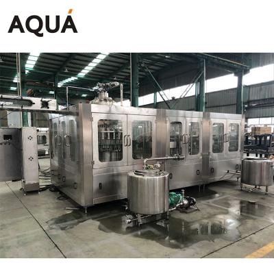 China beverage fruit juice production line/machine one make fruit juice for sale