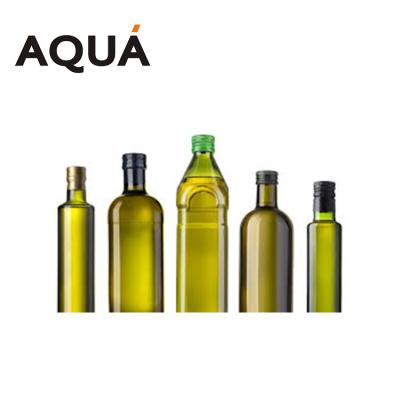 China High Precision Filling Level 1L Bottled Olive Oil Bottling Plant Price/Olive Oil Bottling Filling Plant Cost for sale