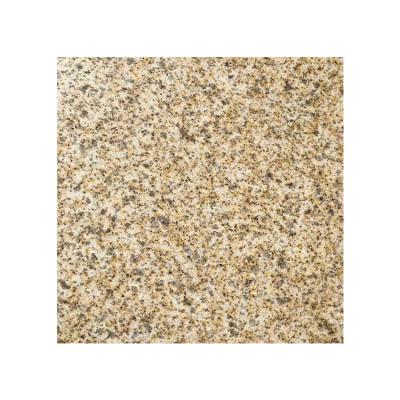 China Traditional Cheap Sun Gold zhangpu Landscape Granite Yellow Yellow Rust Paving Ditch Cover Grainte Slabs and Tiles for sale