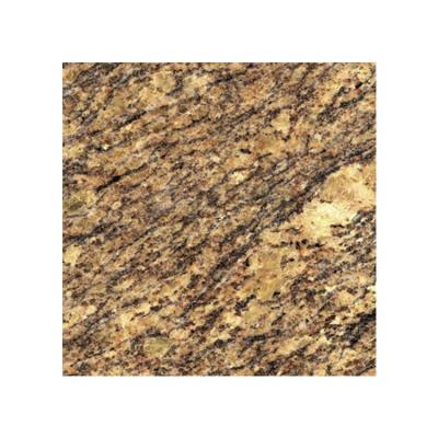 China Modern Hot Selling Home Exterior Decorate Fashion Yellow Granite for sale