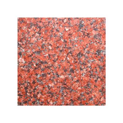 China Modern Red Granite Stone Pots Natural Stone Granite Stones Top Best Seller Price In Vietnam for sale