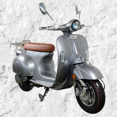 China Amoto Unisex Exquisite Performance 2000w20ah 45km/h Electric Scooter Citycoco for sale