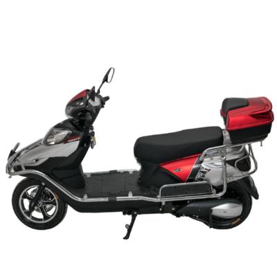 China Amoto Citycoco 2 Wheel Unisex Electric Scooter Electric Bike Motorcycle For Adults for sale