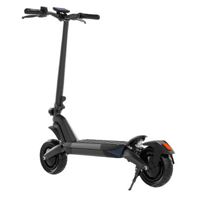 China Cheap Price 800w 48V 10Ah Citycoco 2 Wheel Unisex Electric Scooter Bike Motorcycle Adult for sale