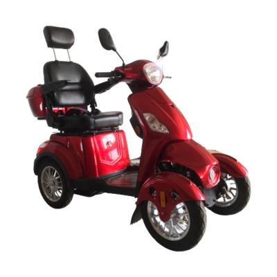 China Fantastic quality unisex china fat tire 500w 60v motorcycle electric scooter for sale