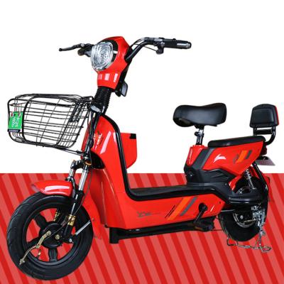 China Factory Cheap Scooter 350w Unisex For Adults Scooters Citycoco Electric Tricycle for sale