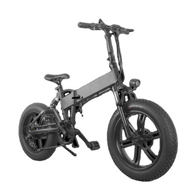 China Aluminum alloy 36V 500W 26 inch lithium battery electric bicycle 21 speed electric bicycle from Chinafor sale for sale