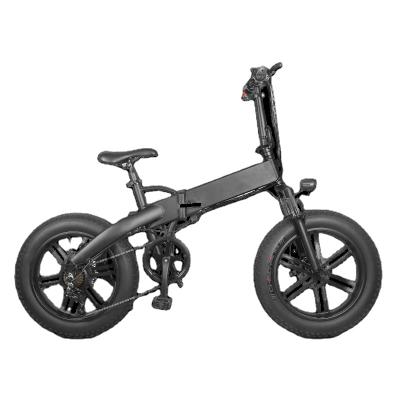 China Wholesale 36V 500W Aluminum Alloy 26 Inch Lithium Battery Electric Bicycle 7 Speed ​​Electric Bicycle From China for sale