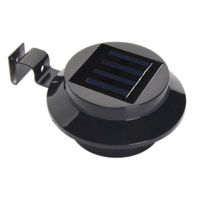 China Other 3 LED Solar Light For Garden Fence Gutters Waterproof Solar Lights for sale