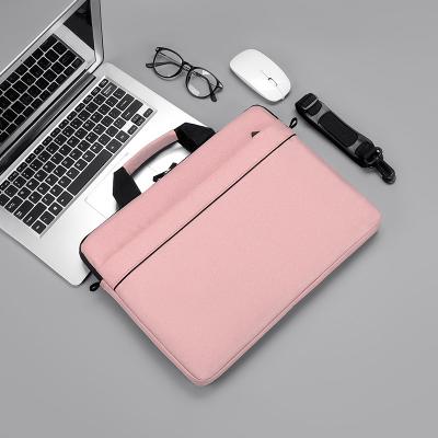 China Waterproof bag for women office macbook air laptop bags and covers laptop bag for sale