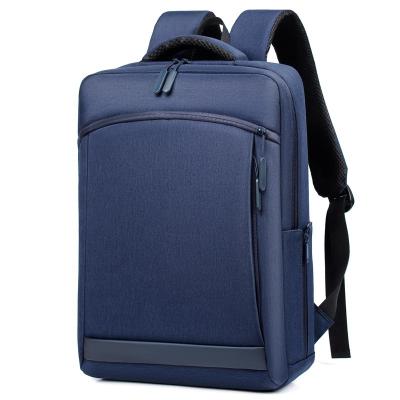 China Wholesale Price Waterproof Oxford Cloth Computer Bag Backpack Men Backpack for sale