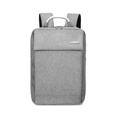 China Hot Selling Minimalist Urban Backpack Waterproof 15.6 Inch Business Laptop Casual Bag for sale