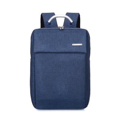 China Waterproof factory fashion computer bag men and women wholesale casual backpacks for sale