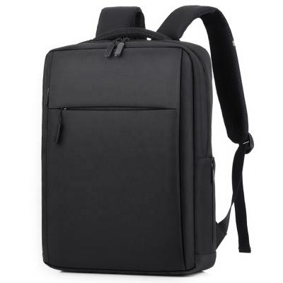 China 15.6 inch waterproof classic design waterproof wear-resistant male backpack 15.6 inch laptop bag for sale