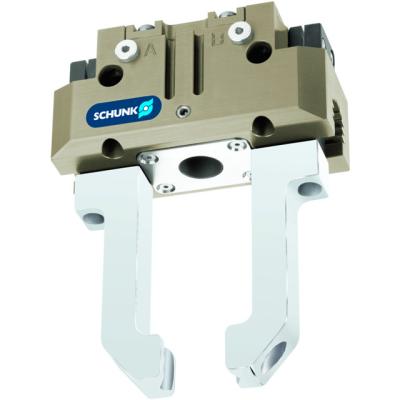 China Automotive industry SCHUNK PGB 64 2-finger parallel manipulator with high gripping force and high moment capacity for sale