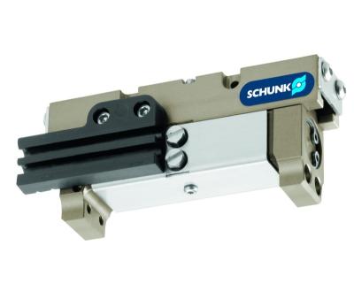 China SCHUNK factory durable special accessories for arm KGG 70-48 robotic pneumatic gripper high precision gripper for sale