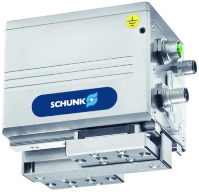 China SCHUNK factory durable using EGL 90-PN air gripper type wide parallel gripper series-parallel style for sale