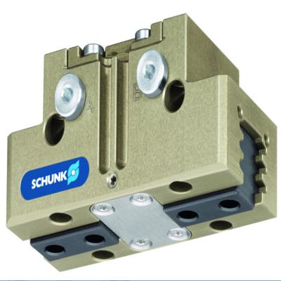 China Automotive Industry Assembly Parallel Clamp SCHUNK PGN-plus-p 40-AS-H1G With PTO Maintenance for sale