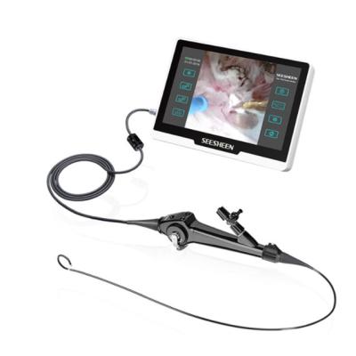 China Flexible Urology Urology Surgery Video On Sale for sale