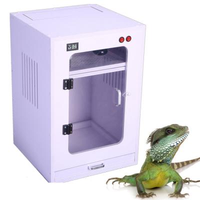 China Pet Incubator Bird Lizard Snake Incubator for Birds VET-1008 for sale