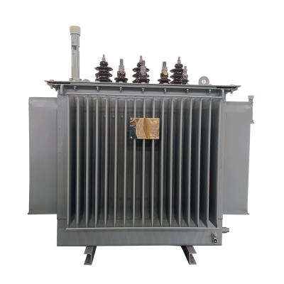 China Oil Filled 20 Mva Power Transformer Price for sale