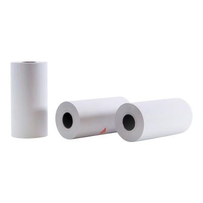 China 80x80 80x70 80x60 80x40mm POS Machine Paper Thermal Paper Rolls Receipt Cash Thermal Paper 80x40 for sale