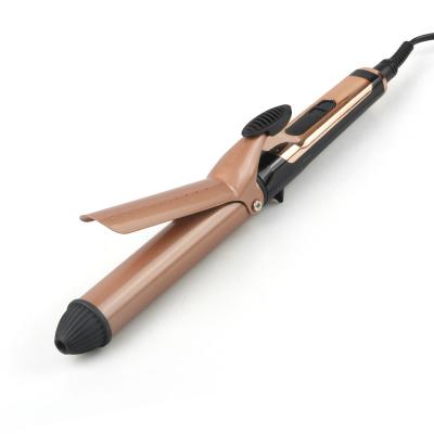 China Curling Electric Hair Wand Curling Electric Hair Curling Tong Professional Hair Iron for sale