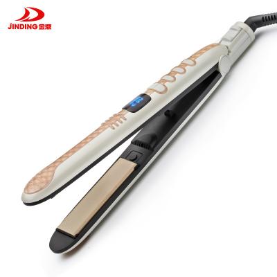 China Hot Tools Professional Ceramic Flat Iron Hair Straightener ST-3311 for sale