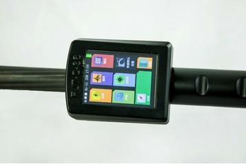 中国 Non Linear High Sensitivity Junction Evaluator For Eod 販売のため