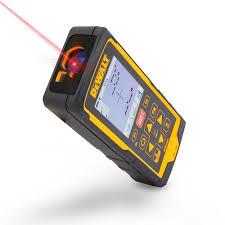 China Feuerbekämpfungs-Laser-Abstands-Messausrüstung, Ip54 Digital Laser-Abstand Measurer zu verkaufen