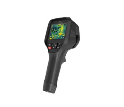 China High Resolution Portable Gas Detector Uncooled Thermal for sale