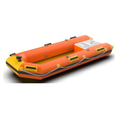 China LB-Z6 Self Expanding Intelligent Lifeboat à venda