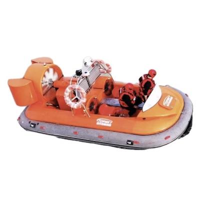 China LT-H5 Air-cushion Vehicle Amphibious Craft for Water Rescue à venda