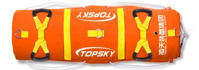 China Snelle 18.5KG rov-48 Afstandsbediening 1000M Water Rescue Robot Te koop